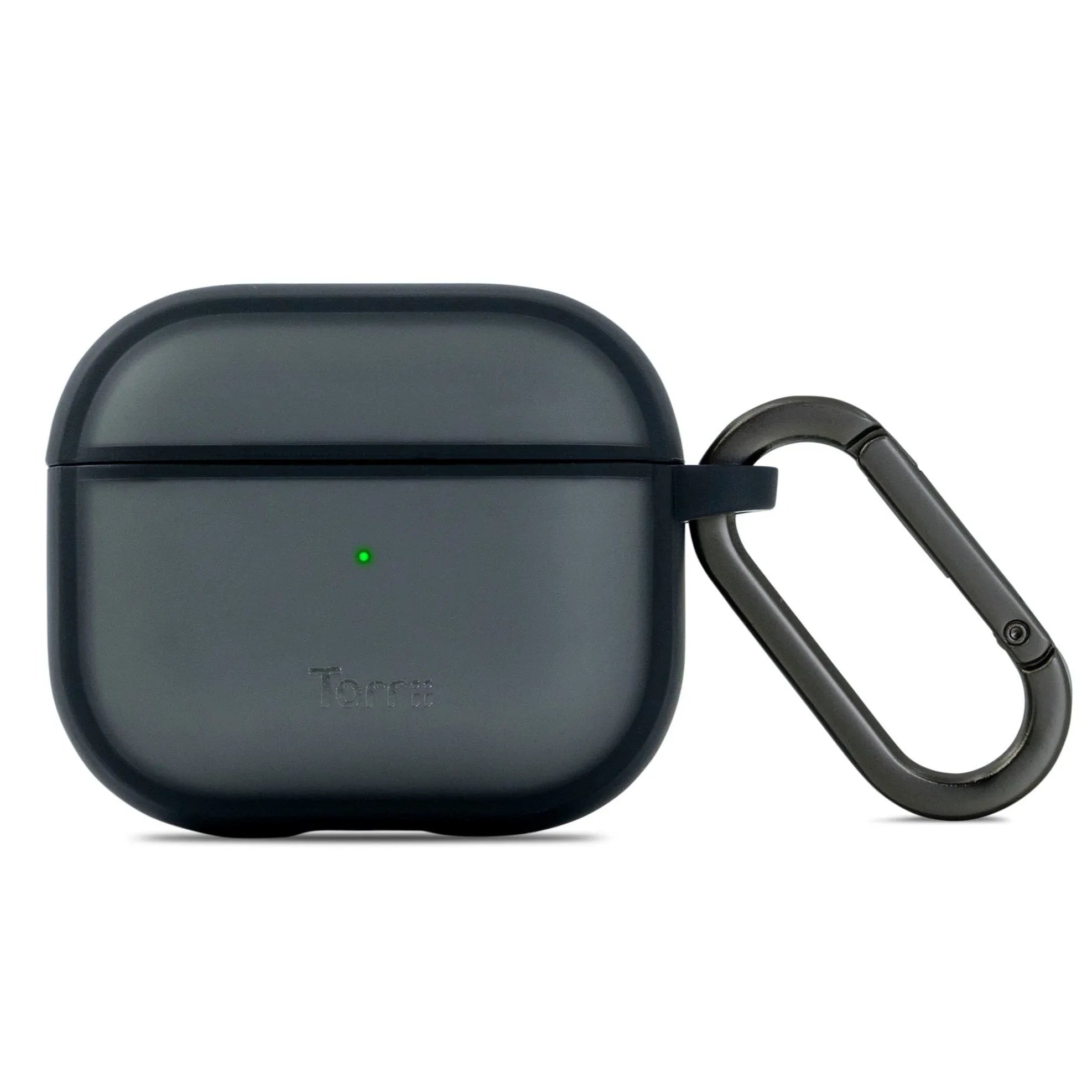 Torrii Torero Case For Airpods 3 – Black - Tashqila Torrii Torero Case For Airpods 3 – Black - Tashqila